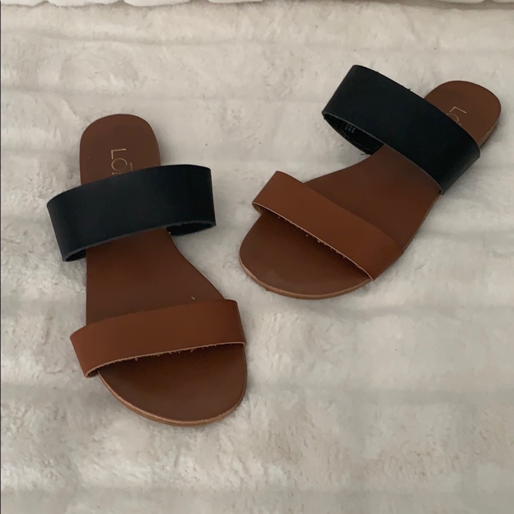 Loft Sandals
